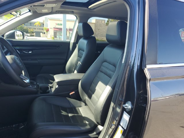 Certified 2024 Honda CR-V EX-L image 18