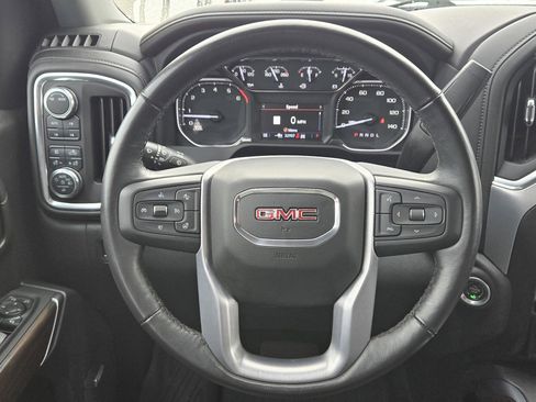 Used 2022 GMC Sierra 1500 SLT w/ SLT Premium Plus Package image 14