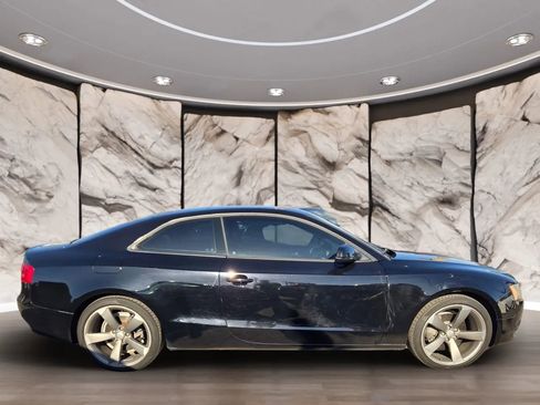 Used 2011 Audi A5 2.0T Premium Plus image 4