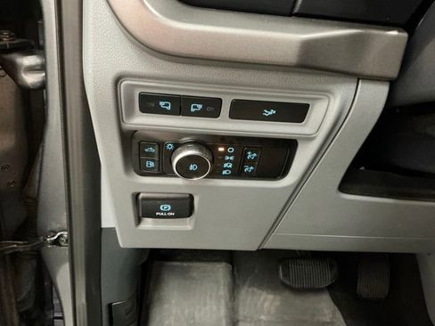Used 2024 Ford F150 XLT w/ Equipment Group 302A MID AWD/4WD image 21