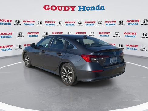 Used 2023 Honda Civic EX image 7