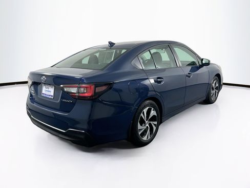 Used 2025 Subaru Legacy Premium AWD/4WD image 5