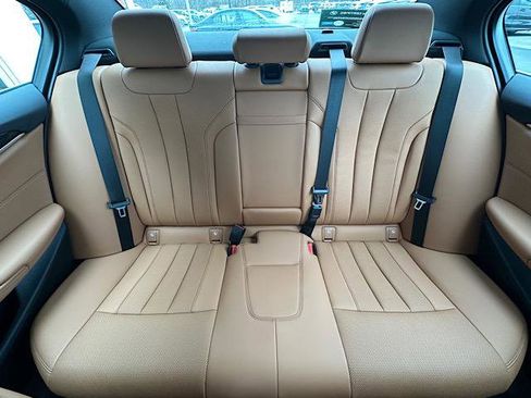 Certified 2022 BMW 530i xDrive w/ Premium Package image 30