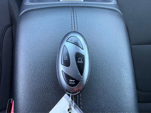 Used 2025 Hyundai Tucson SEL FWD image 34
