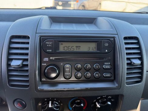 Used 2006 Nissan Frontier NISMO image 19