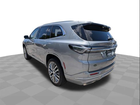 New 2026 Buick Enclave Avenir w/ Super Cruise Package FWD image 6