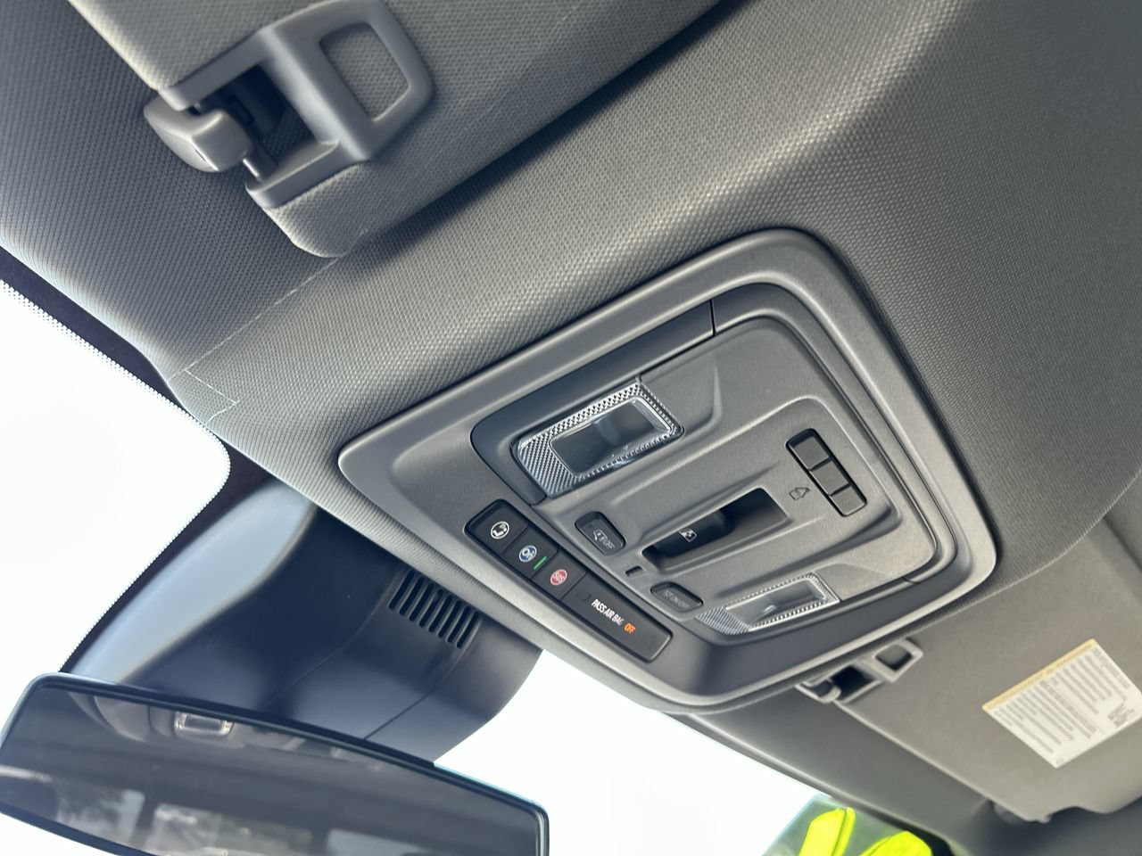 New 2026 Chevrolet Silverado 1500 RST AWD/4WD image 30