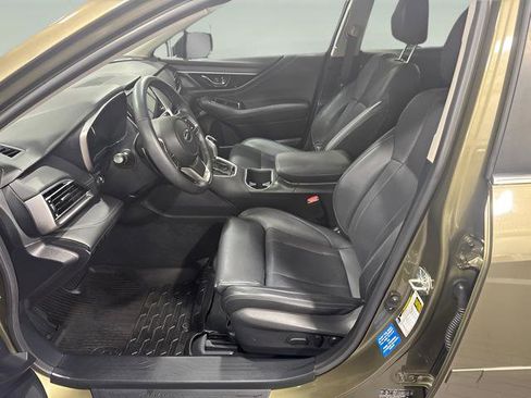 Used 2020 Subaru Outback Limited w/ Popular Package #2 AWD/4WD image 11