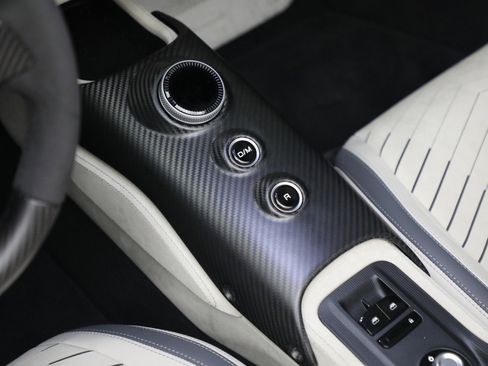 Used 2023 Maserati MC20 Spyder image 22