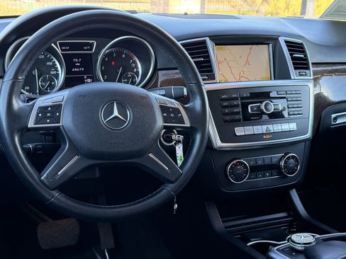 Used 2012 Mercedes-Benz ML 350 4MATIC image 28