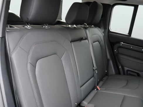 New 2026 Land Rover Defender 110 S image 13
