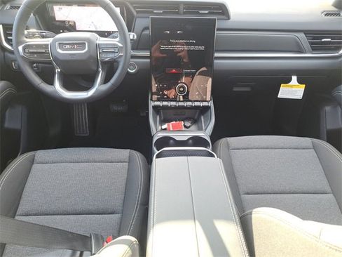 New 2026 GMC Terrain Elevation w/ LPO, Floor Liner Package image 6