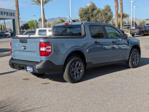 New 2026 Ford Maverick XLT image 31