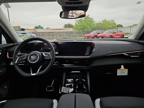 New 2026 Buick Envision Sport Touring AWD/4WD image 11