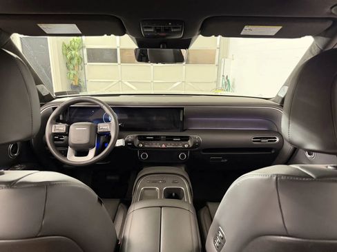 Used 2026 Hyundai Palisade Calligraphy AWD/4WD image 34