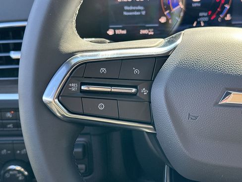 New 2026 Chevrolet Suburban LS w/ Max Trailering Package image 27