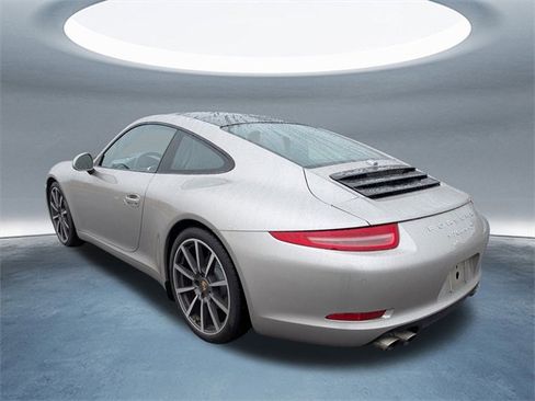 Used 2013 Porsche 911 Carrera S image 6