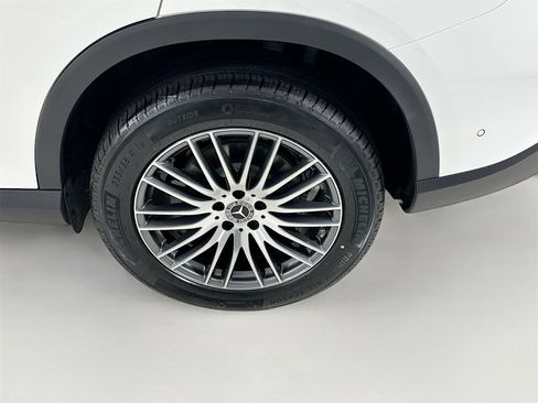 New 2026 Mercedes-Benz GLC 300 4MATIC image 33