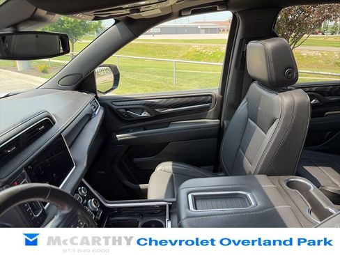 Used 2024 GMC Yukon Denali AWD/4WD image 58
