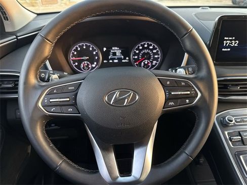 Used 2023 Hyundai Santa Fe SEL image 12