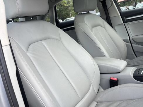 Used 2016 Audi A3 1.8T Premium image 4