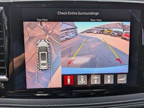 New 2026 Chrysler Pacifica Limited w/ S Appearance Package image 13