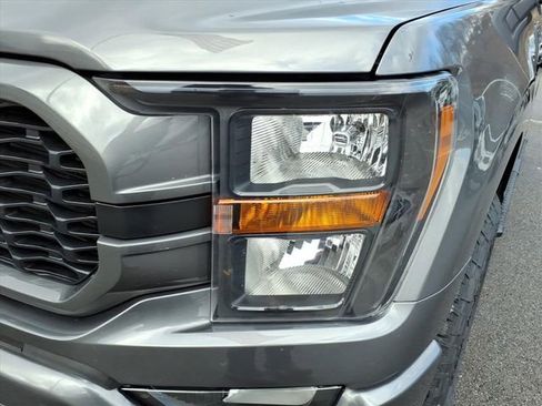 Certified 2023 Ford F150 XL w/ STX Appearance Package image 14