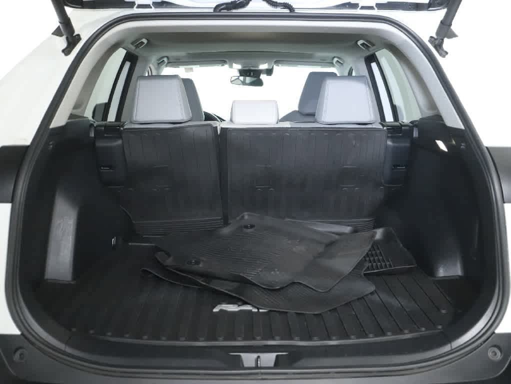 Used 2024 Toyota RAV4 XLE Premium w/ Weather Package AWD/4WD image 31
