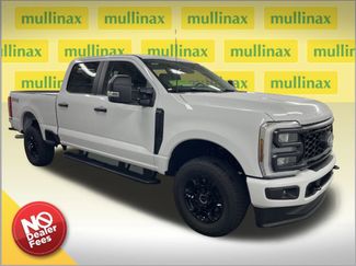 New 2026 Ford F250 XL w/ STX Appearance Package 360° Tour