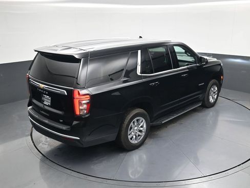 Used 2023 Chevrolet Tahoe LT AWD/4WD image 35