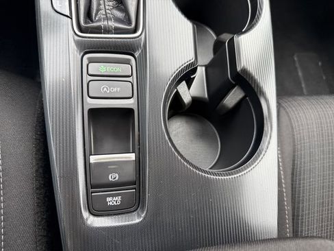 Certified 2023 Honda Civic LX image 29