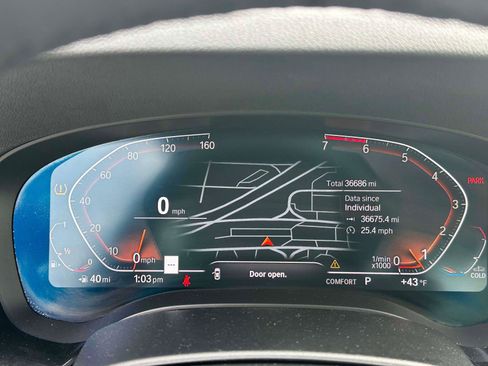 Used 2023 BMW 530i xDrive w/ Premium Package image 26