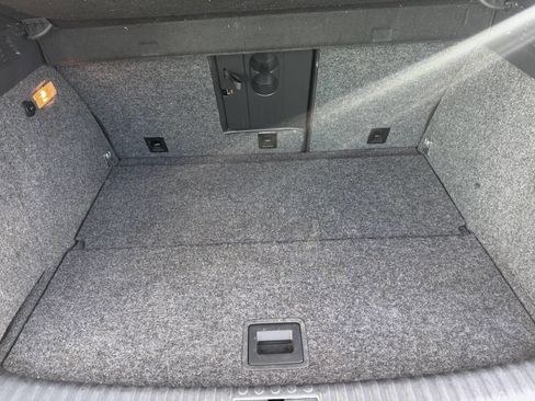 Used 2012 Volkswagen Tiguan SEL image 15