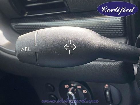 Used 2019 MINI Cooper Clubman S w/ Signature Upholstery Package image 21