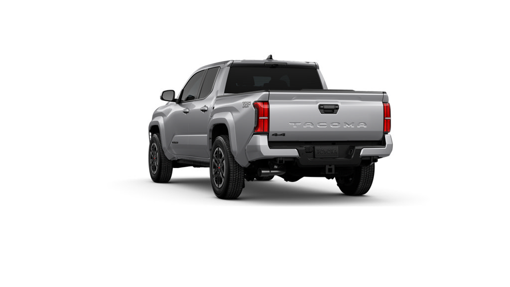 New 2026 Toyota Tacoma TRD Sport AWD/4WD image 7