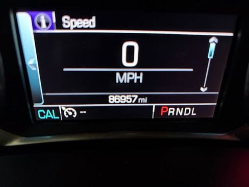 Used 2018 Chevrolet Equinox LT w/ Sun & Infotainment Package FWD image 52