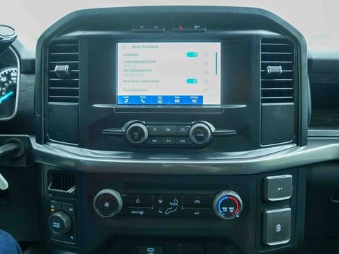Certified 2023 Ford F150 XL w/ STX Appearance Package AWD/4WD image 24