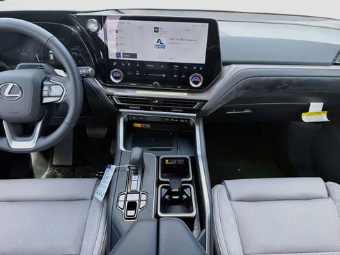 New 2026 Lexus TX 350 AWD w/ Technology Package image 20