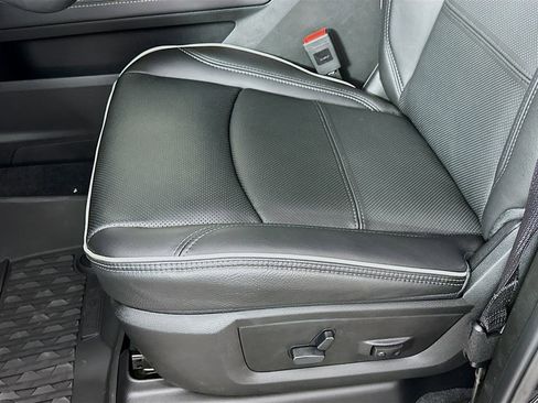 New 2026 RAM 2500 Rebel w/ Rebel Level 2 Equipment Group image 27