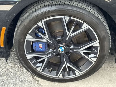 Used 2025 BMW 228i xDrive AWD/4WD image 11