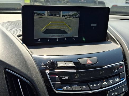 Certified 2023 Acura RDX AWD image 17