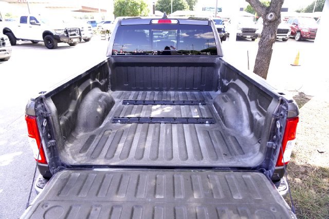 Used 2024 RAM 1500 Lone Star AWD/4WD image 30