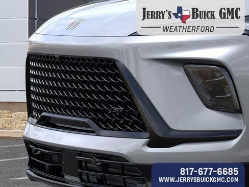 New 2026 Buick Enclave Sport Touring w/ Power Package FWD image 15