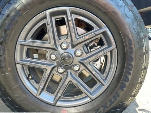 Used 2024 Jeep Wrangler Sport S image 40