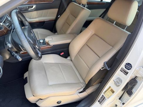 Used 2013 Mercedes-Benz E 350 Sedan image 12