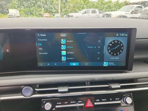 Used 2025 Hyundai Tucson SEL image 18