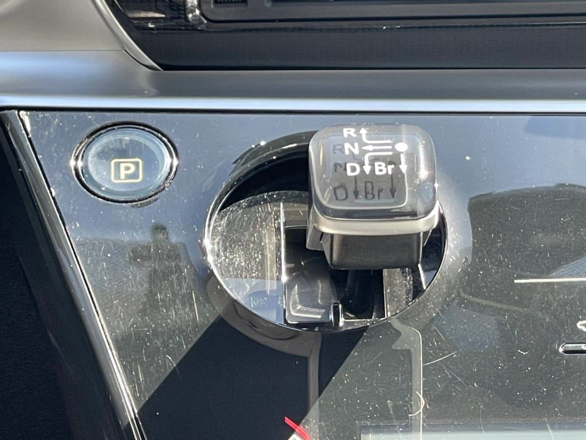 Used 2016 Toyota Mirai FWD image 33