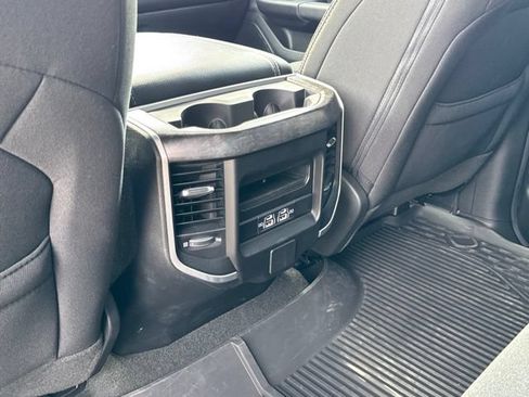 Used 2023 RAM 1500 Big Horn AWD/4WD image 26