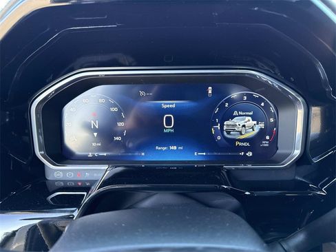 New 2026 Chevrolet Silverado 2500 LT w/ Trail Boss Package image 14