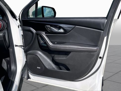 Used 2022 Chevrolet Blazer RS w/ Enhanced Convenience Package FWD image 22